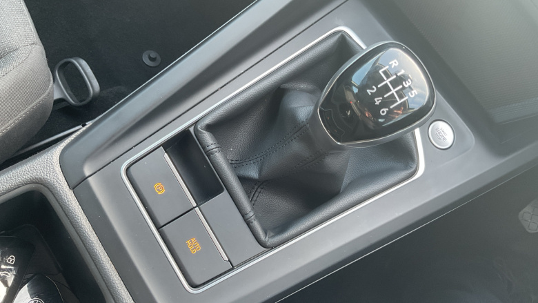 Volkswagen Golf 1.5 TSI Life 5dr Petrol Hatchback